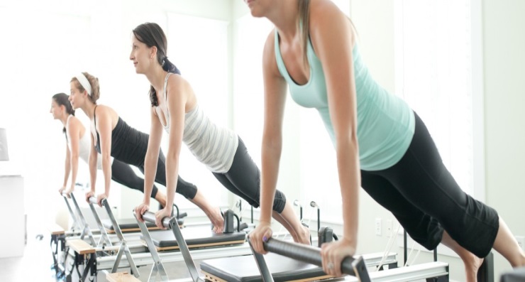 pilates-workout